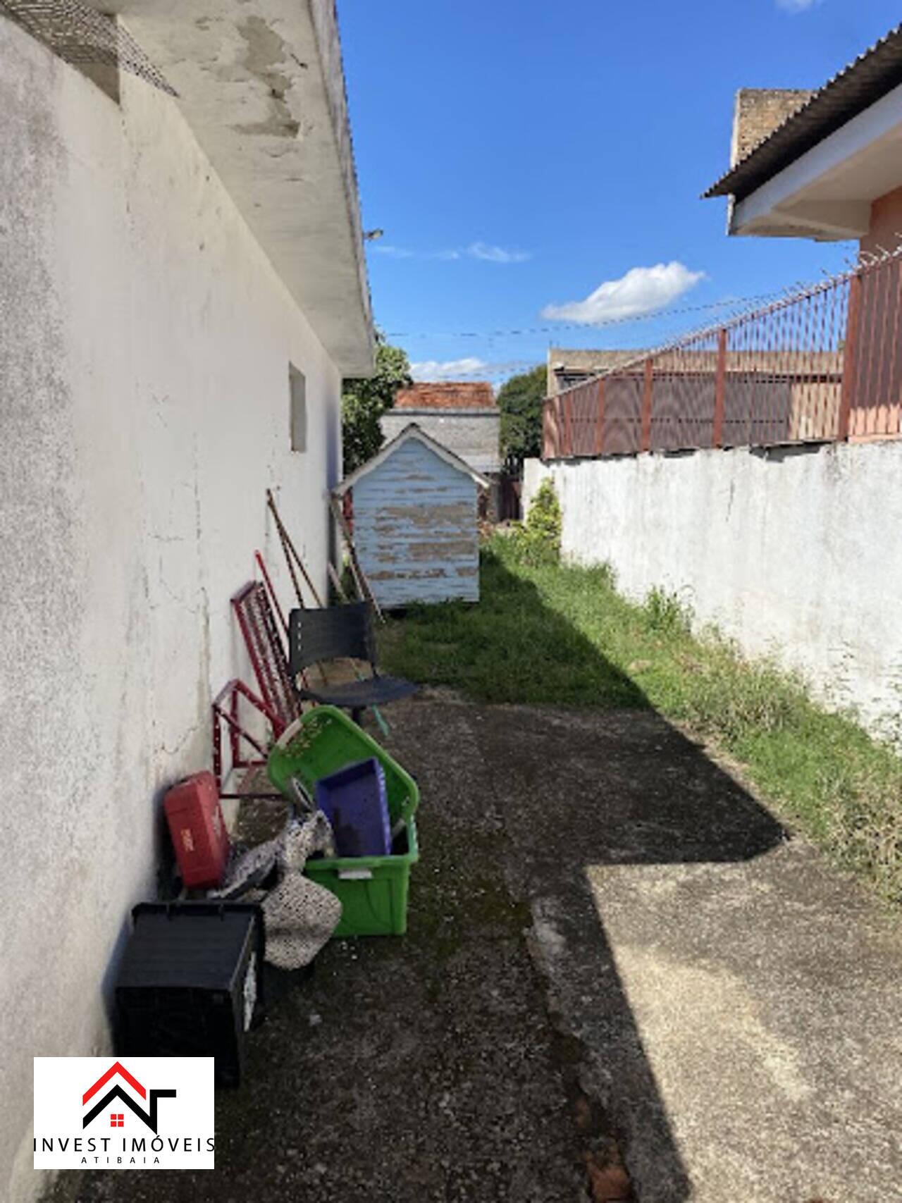Casa Alvinópolis, Atibaia - SP
