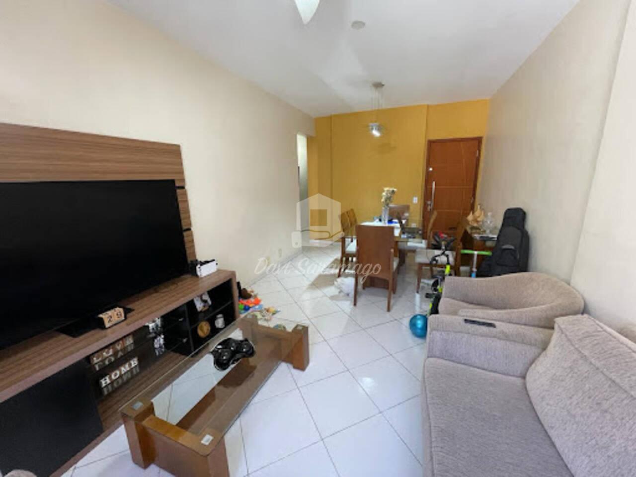 Apartamento Icaraí, Niterói - RJ