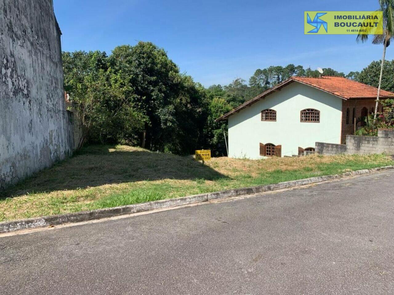 Terreno Recanto dos Pássaros, Vargem Grande Paulista - SP