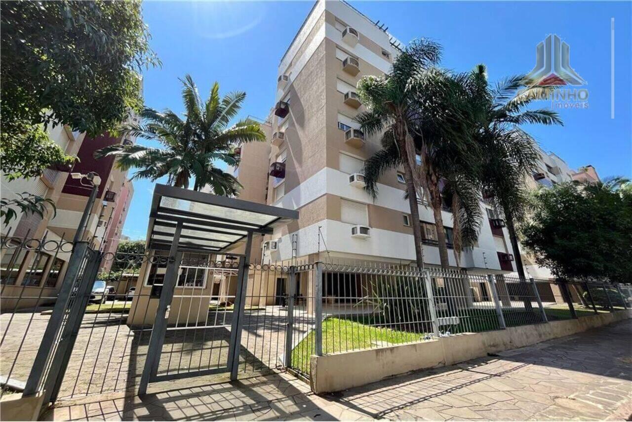 Apartamento Boa Vista, Porto Alegre - RS