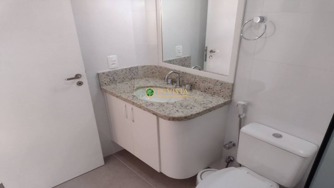 Apartamento Jurerê, Florianópolis - SC