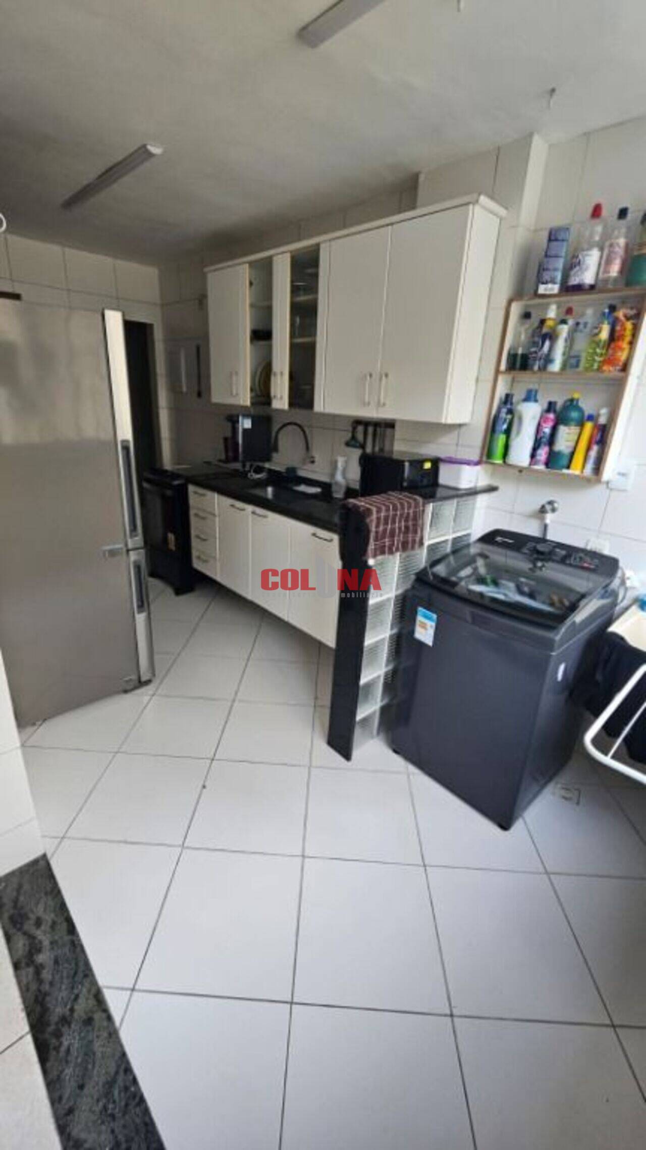 Apartamento Fonseca, Niterói - RJ