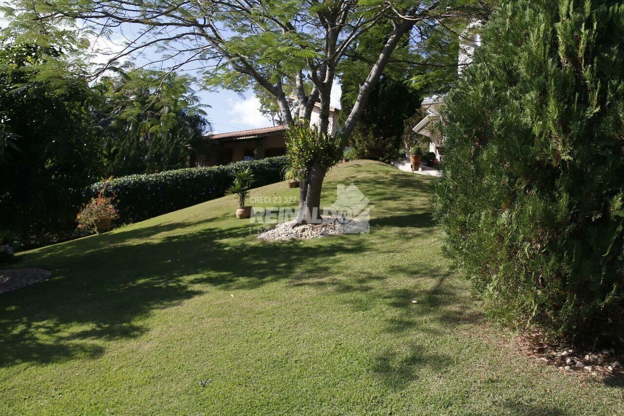 Casa Condomínio Parque da Fazenda, Itatiba - SP