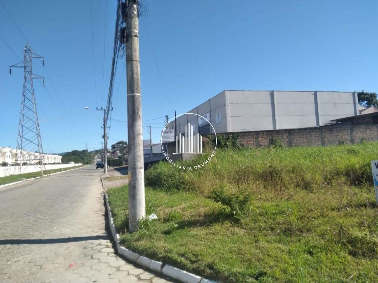 Terreno Forquilhas, São José - SC