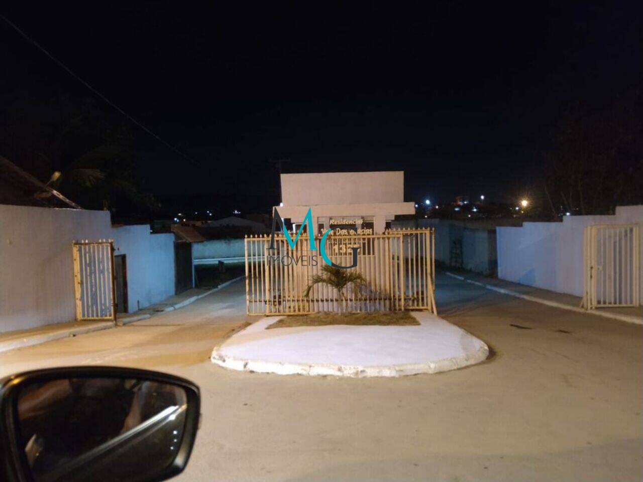 Terreno Campo Grande, Rio de Janeiro - RJ