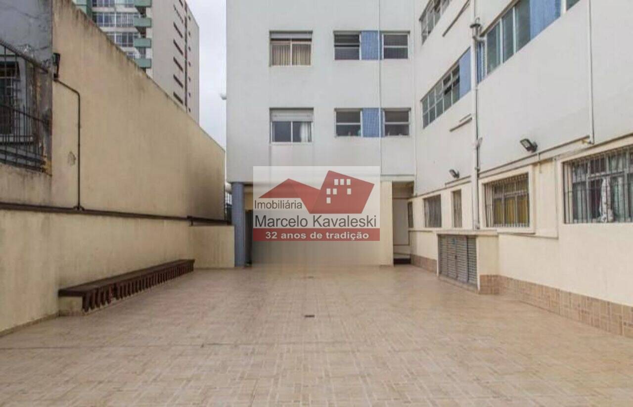 Apartamento Cambuci, São Paulo - SP