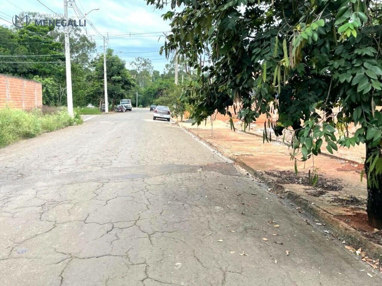 Terreno Jardim São Francisco, Piracicaba - SP