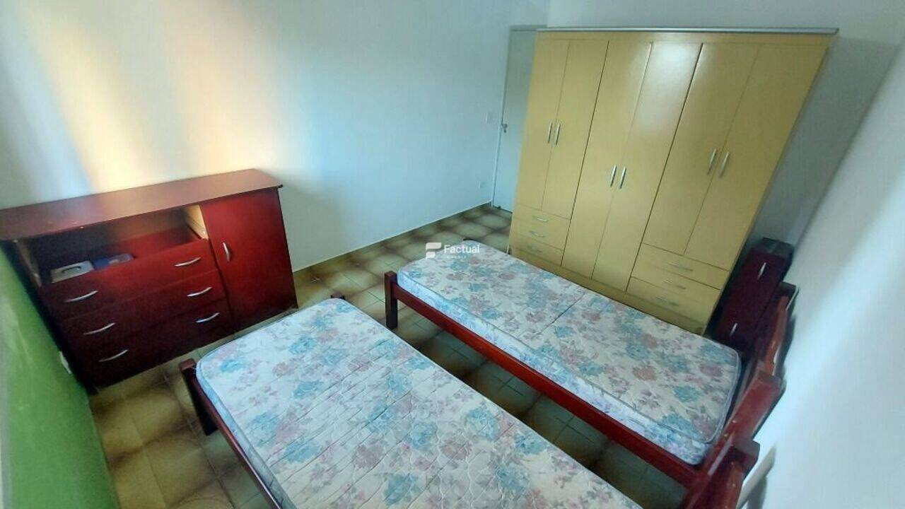 Apartamento Praia da Enseada - Rufinos, Guarujá - SP