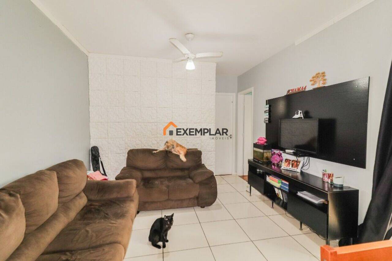 Apartamento Parque Edu Chaves, São Paulo - SP