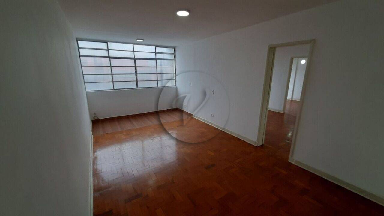 Apartamento Vila Guiomar, Santo André - SP