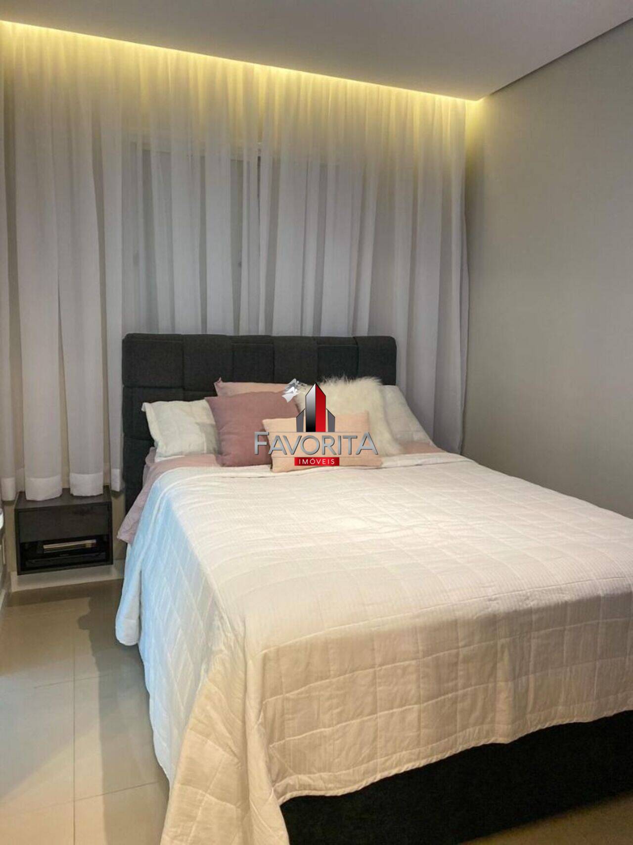 Apartamento duplex Jardim Aeroporto, São Paulo - SP