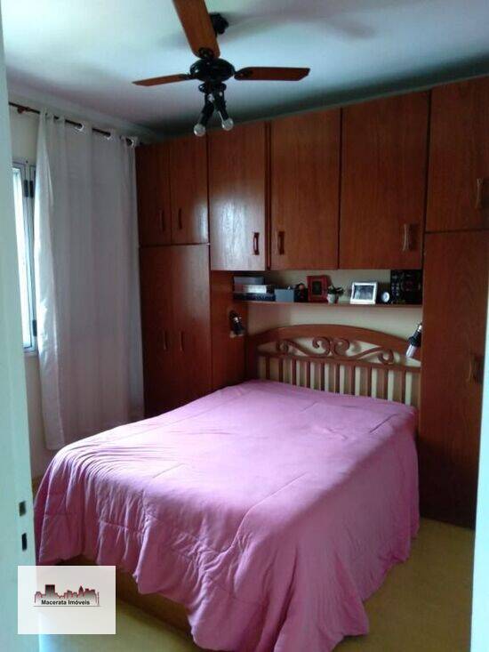 Apartamento Jardim Marajoara, São Paulo - SP