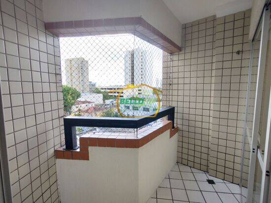 Apartamento Espinheiro, Recife - PE