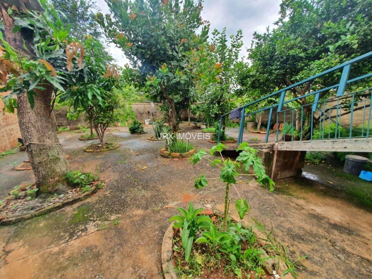 Casa Jardim São Domingos, Mococa - SP