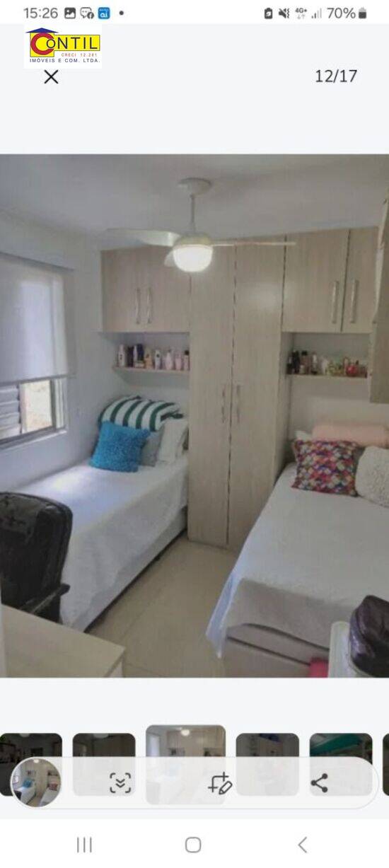 Conjunto Habitacional Jova Rural - São Paulo - SP, São Paulo - SP