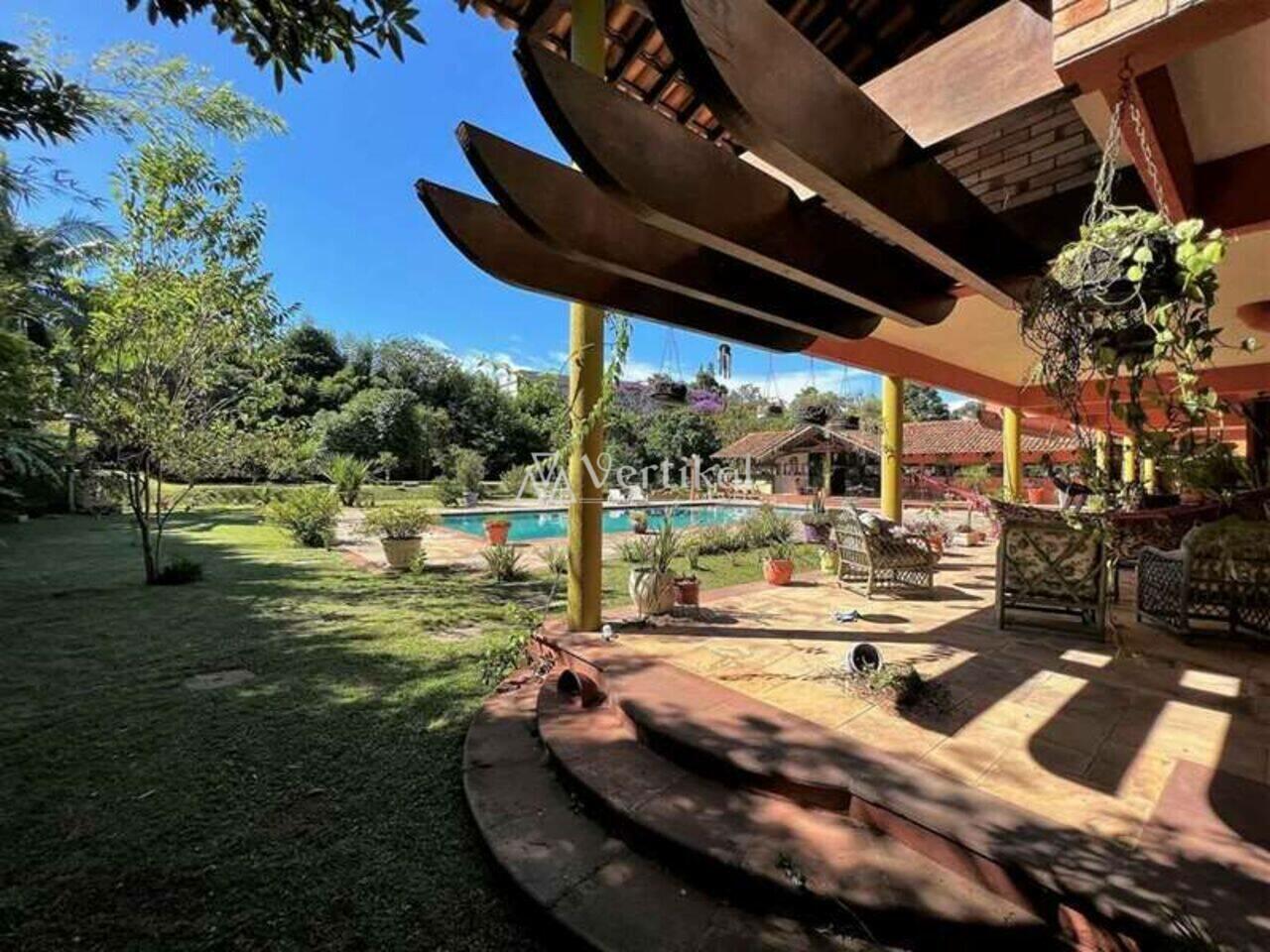 Casa Granja Viana, Cotia - SP