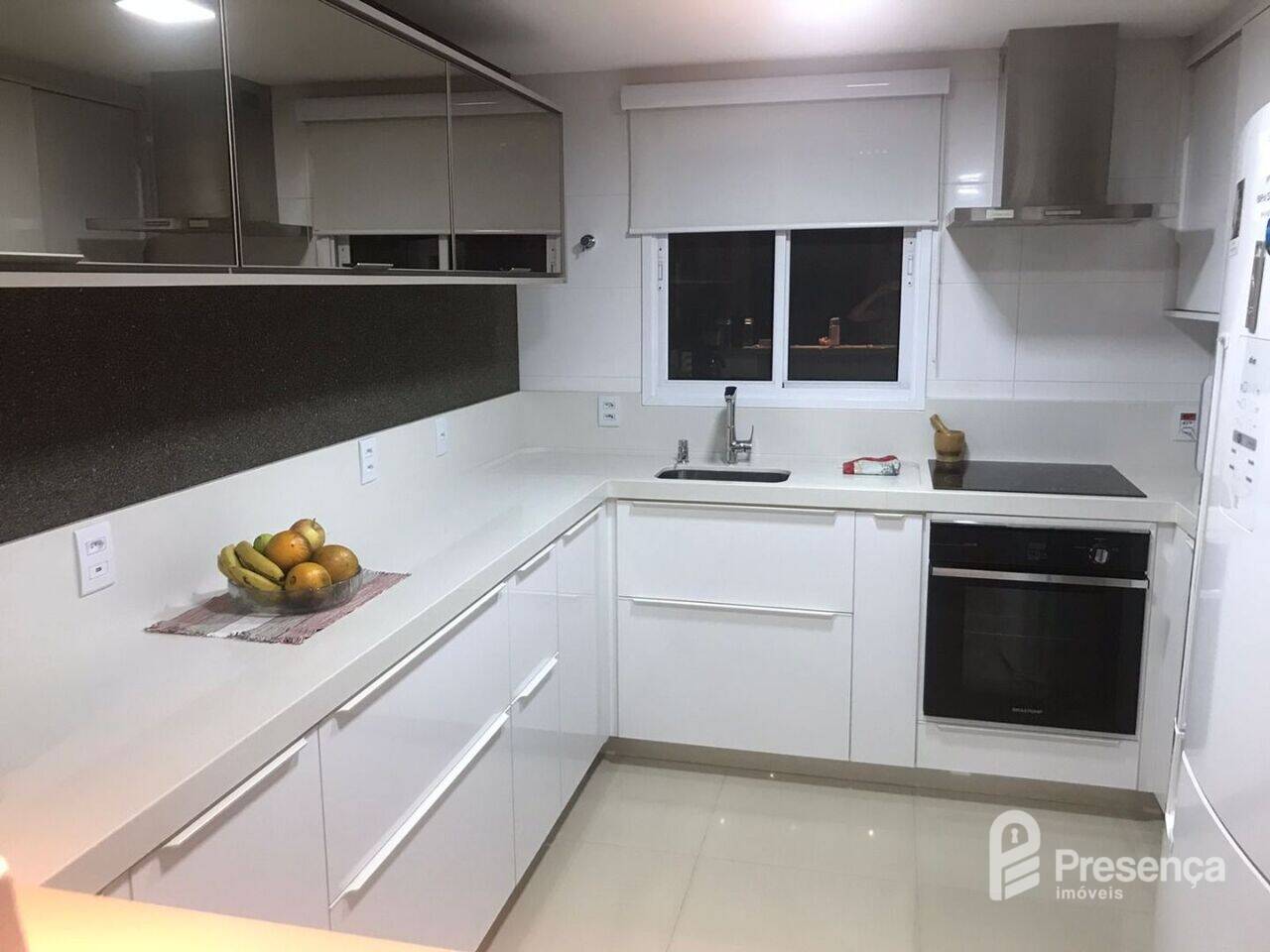 Apartamento Coqueiral, Cascavel - PR