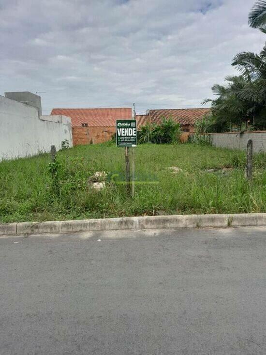 Terreno de 338 m² Armação - Penha, à venda por R$ 400.000