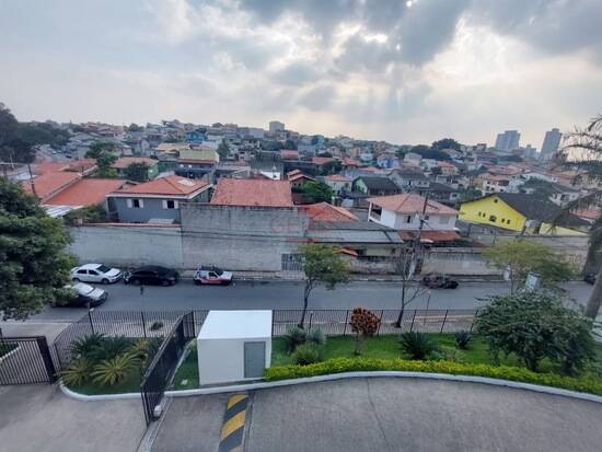 Jardim Bussocaba City - Osasco - SP, Osasco - SP