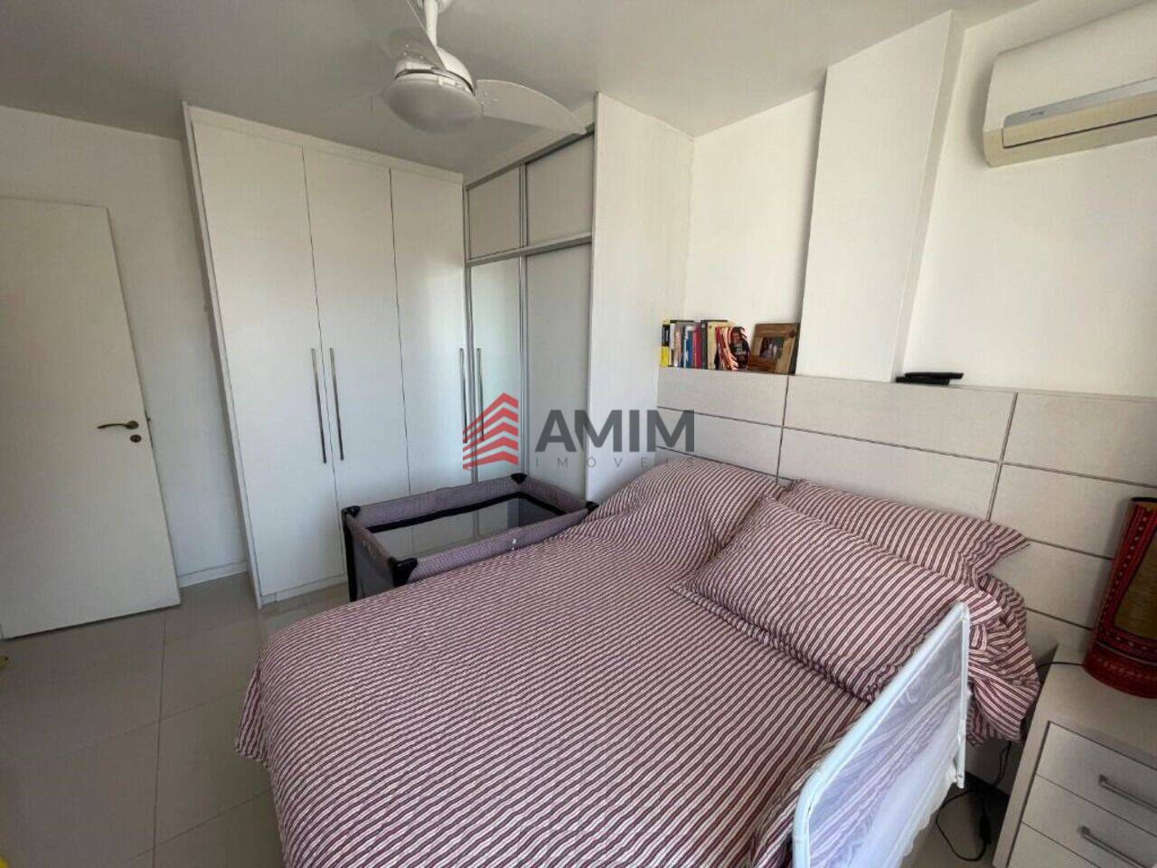 Apartamento Santa Rosa, Niterói - RJ