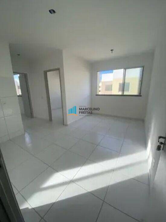 Apartamento Passaré, Fortaleza - CE