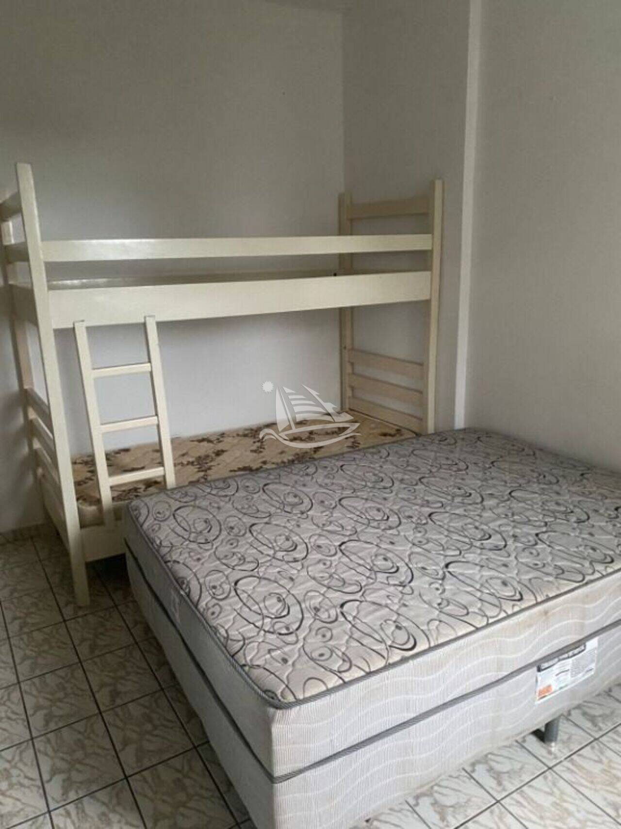 Apartamento Praia da Enseada – Brunella, Guarujá - SP