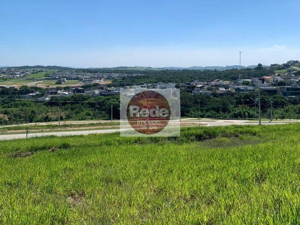 Terreno Terras Alpha - Urbanova, São José dos Campos - SP