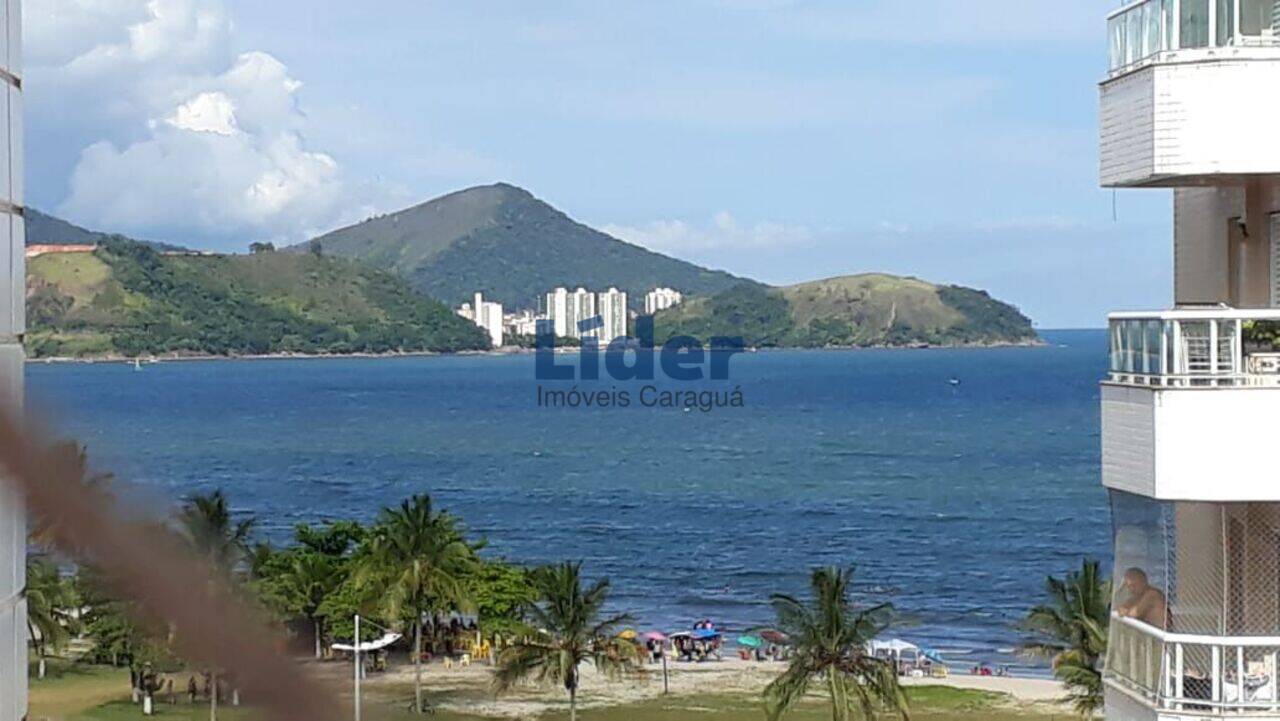 Apartamento Indaiá, Caraguatatuba - SP