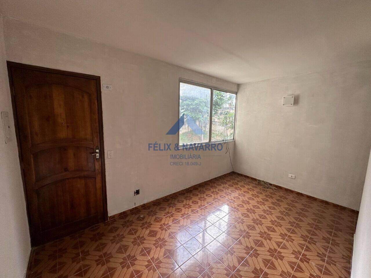 Apartamento Vila Celeste, São Paulo - SP