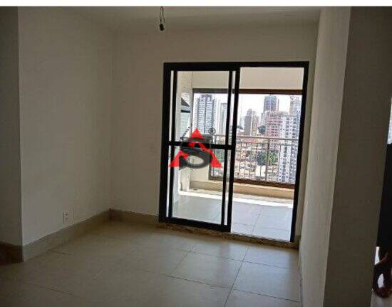 Apartamento de 67 m² Ipiranga - São Paulo, à venda por R$ 900.000