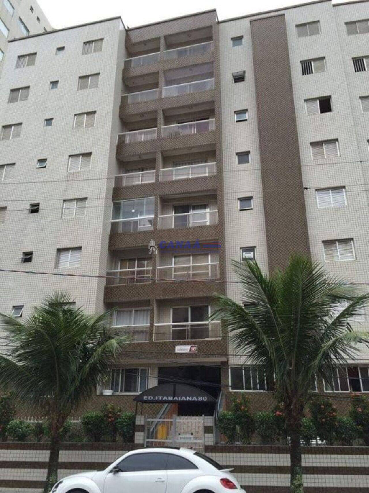 Apartamento Aviação, Praia Grande - SP