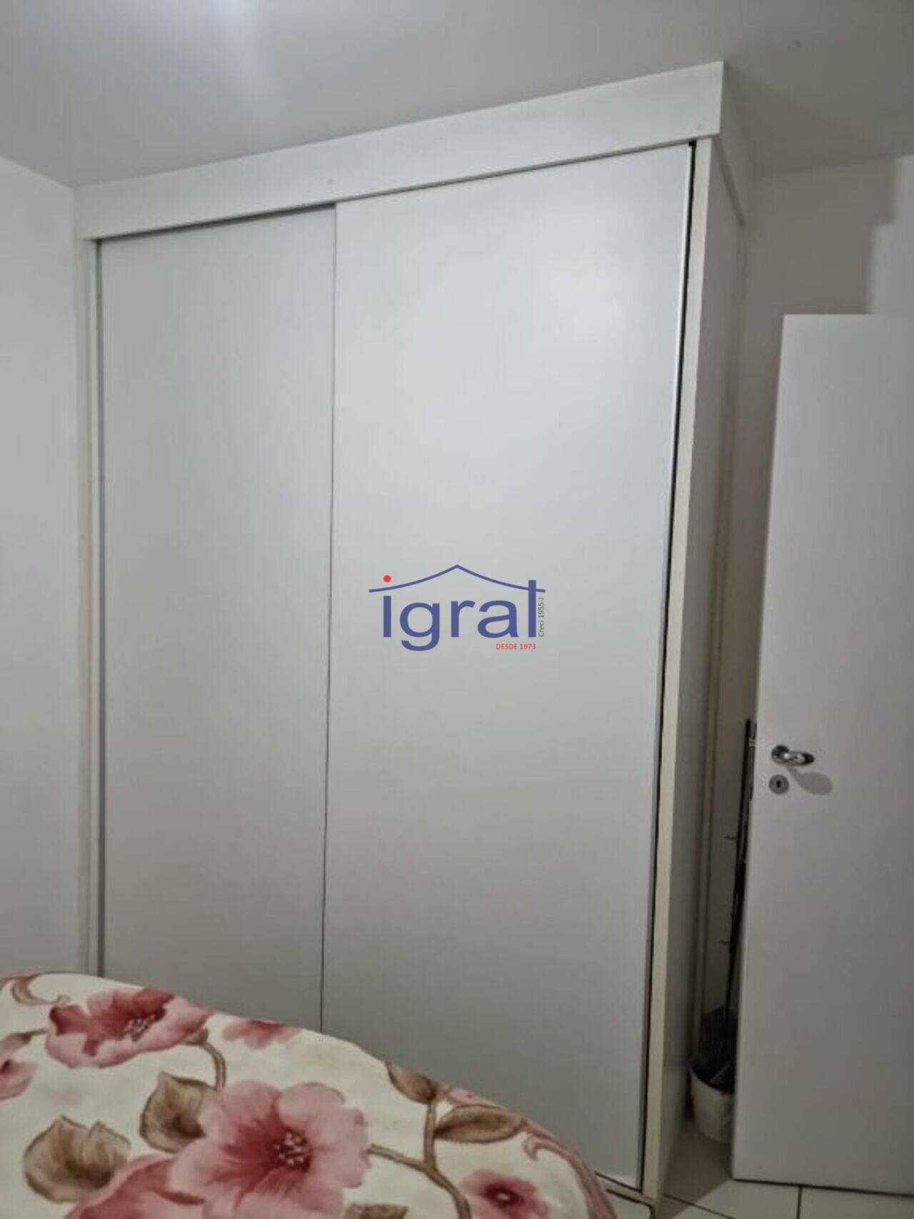 Apartamento Vila Guarani, São Paulo - SP