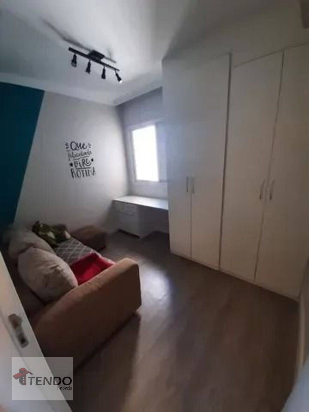 Apartamento Santa Paula, São Caetano do Sul - SP