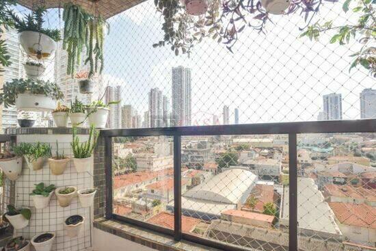 Apartamento Tatuapé, São Paulo - SP