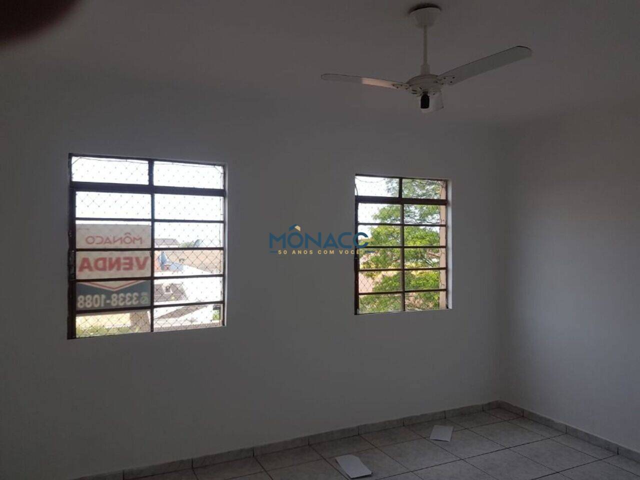 Apartamento Santa Rita 2, Londrina - PR