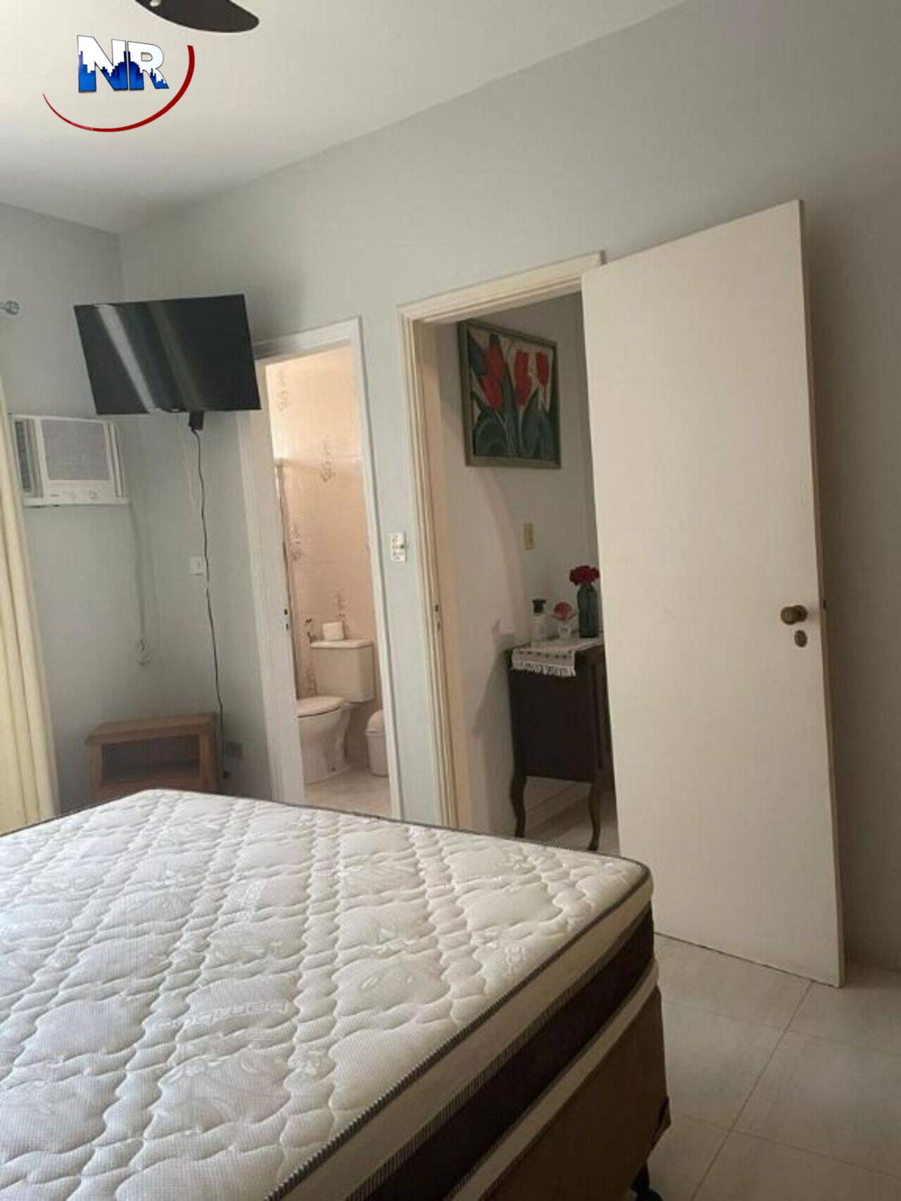 Apartamento Canto do Forte, Praia Grande - SP