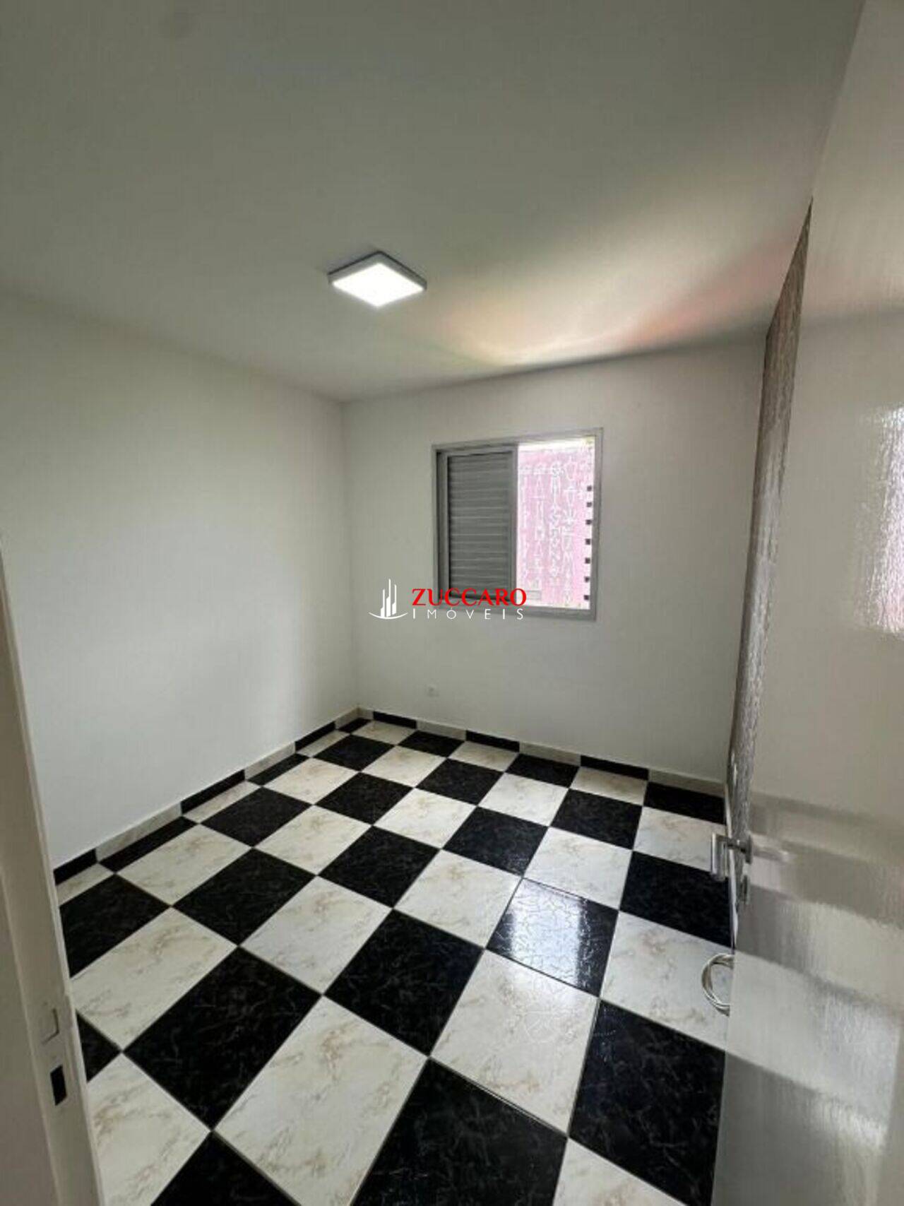 Apartamento Macedo, Guarulhos - SP