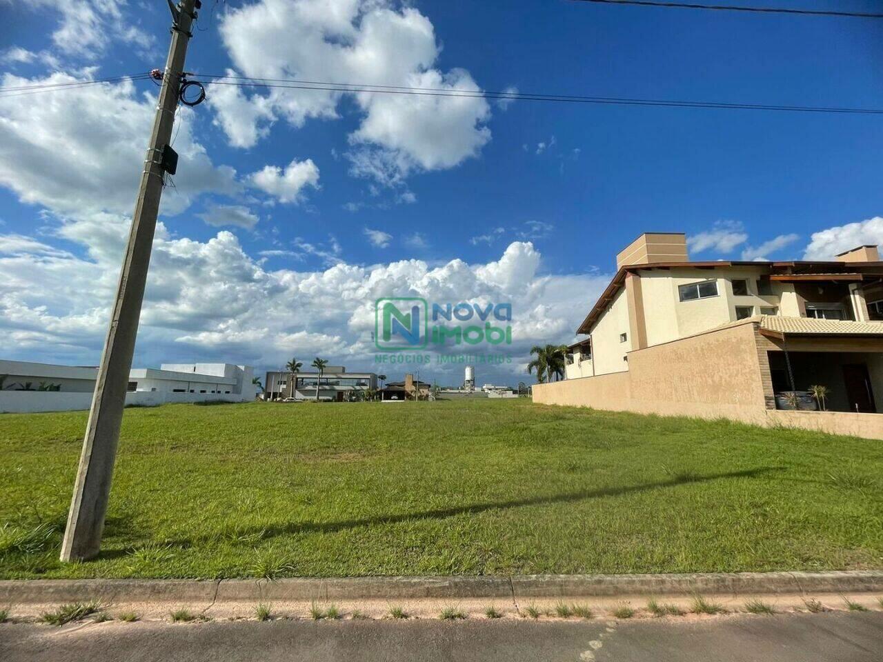 Terreno Residencial Terras de Ártemis (Ártemis), Piracicaba - SP