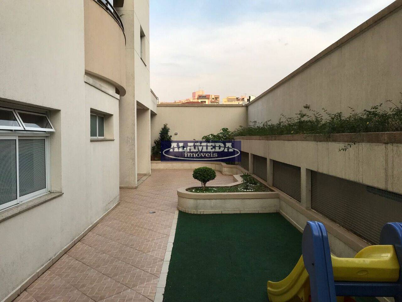 Apartamento Olímpico, São Caetano do Sul - SP