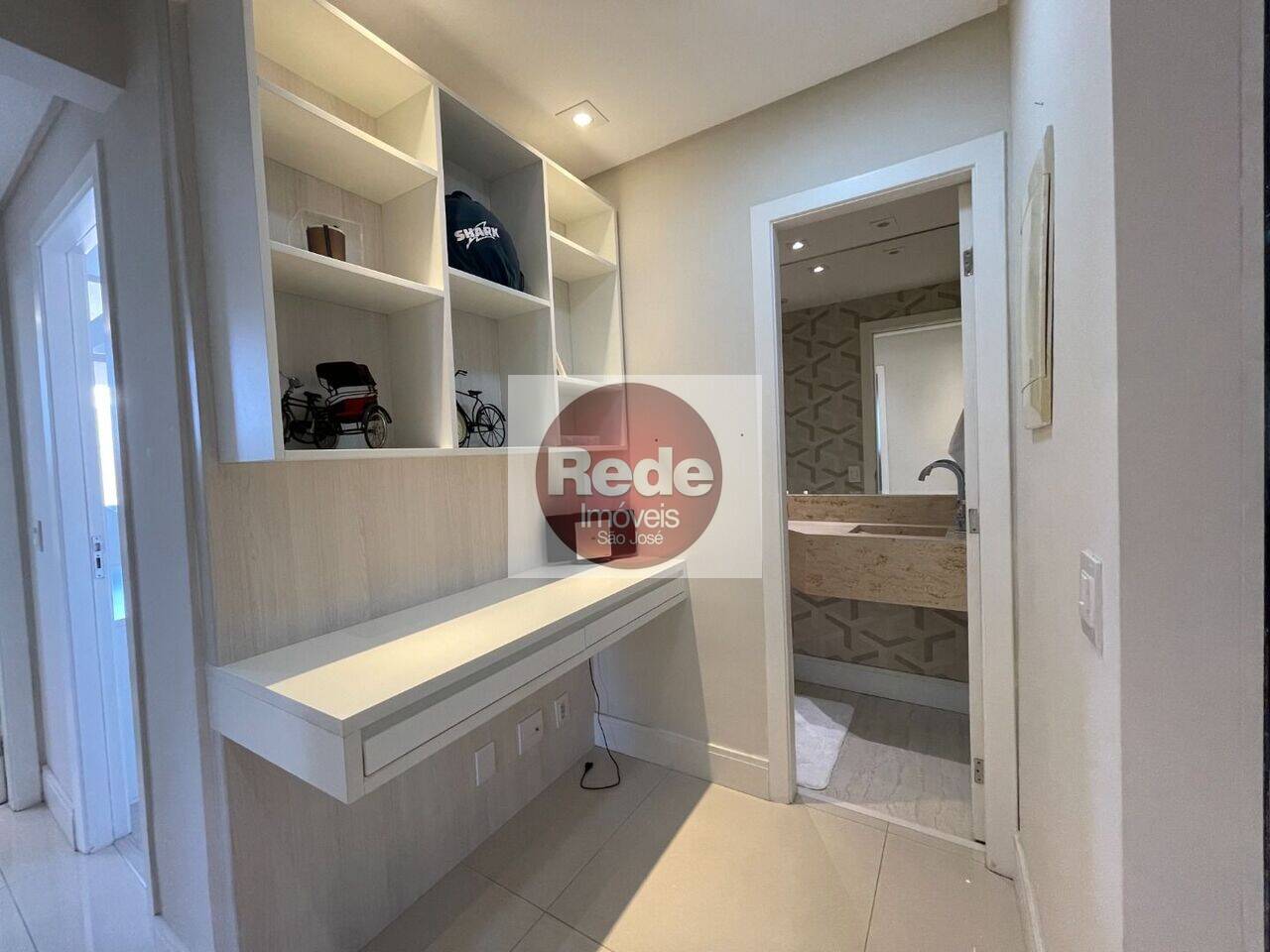 Apartamento Vila Ema, São José dos Campos - SP