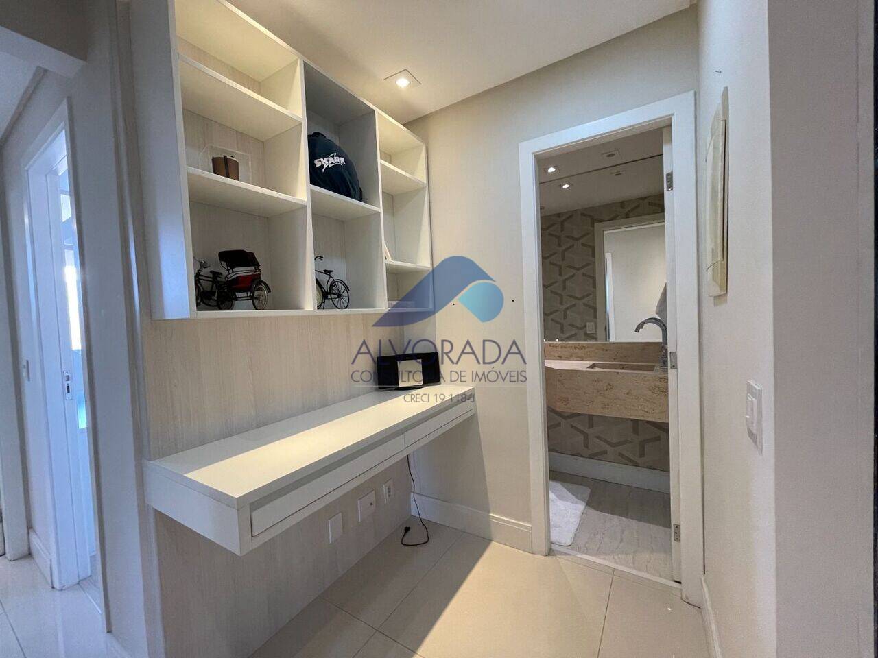 Apartamento Vila Ema, São José dos Campos - SP