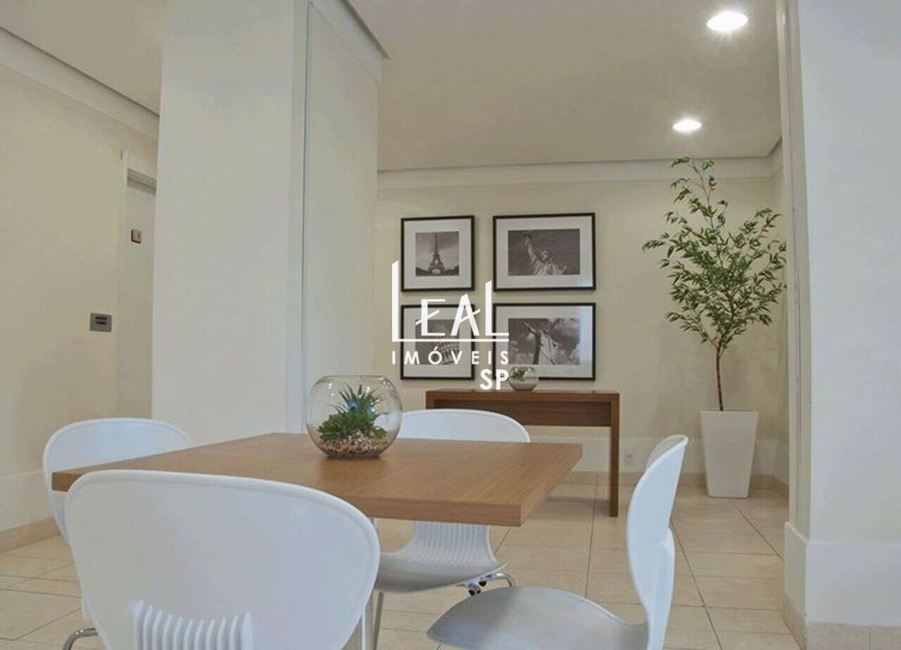 Apartamento Jardim Las Vegas, Guarulhos - SP