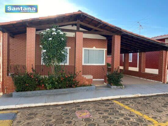 Casa Mansões Águas Quentes - Caldas Novas, à venda por R$ 90.000