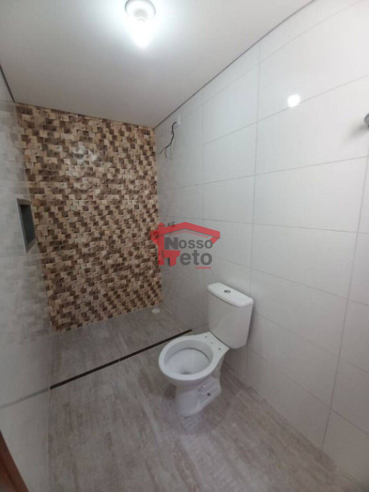 Apartamento Pirituba, São Paulo - SP