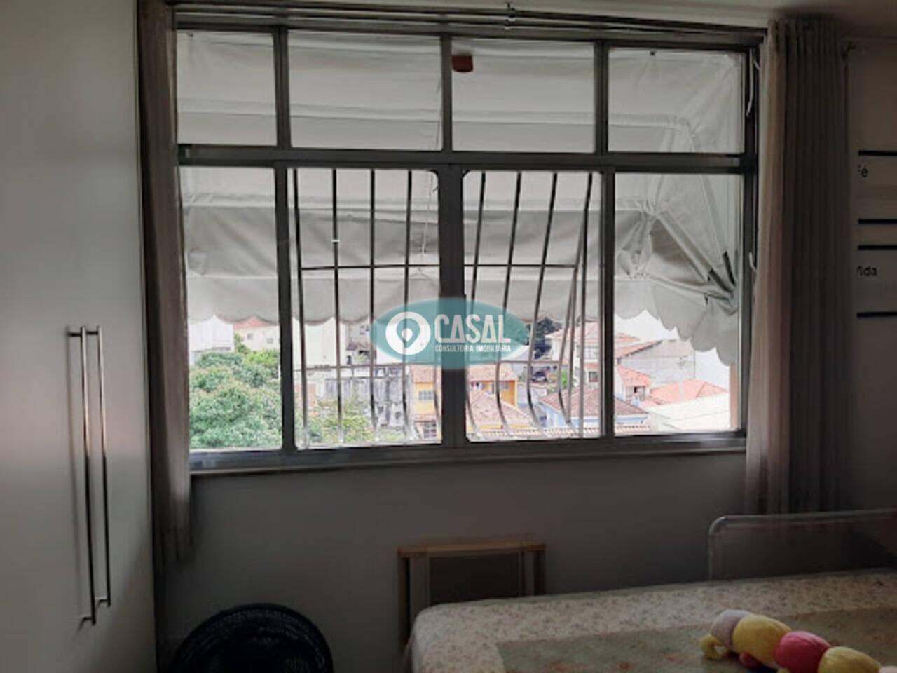 Apartamento Icaraí, Niterói - RJ