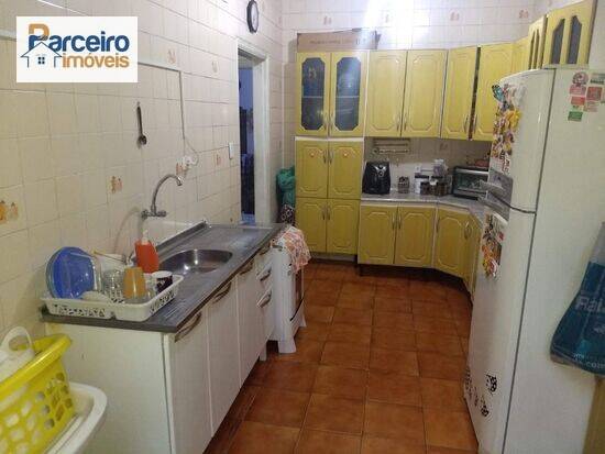 Apartamento Belenzinho, São Paulo - SP