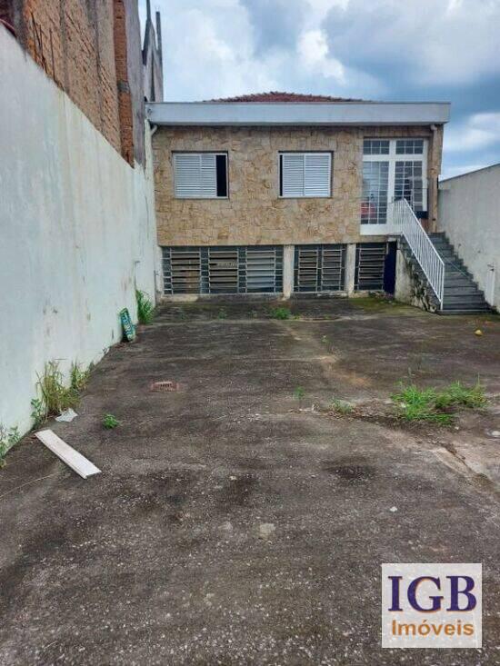 Sobrado de 331 m² Vila Nova Cachoeirinha - São Paulo, à venda por R$ 890.000