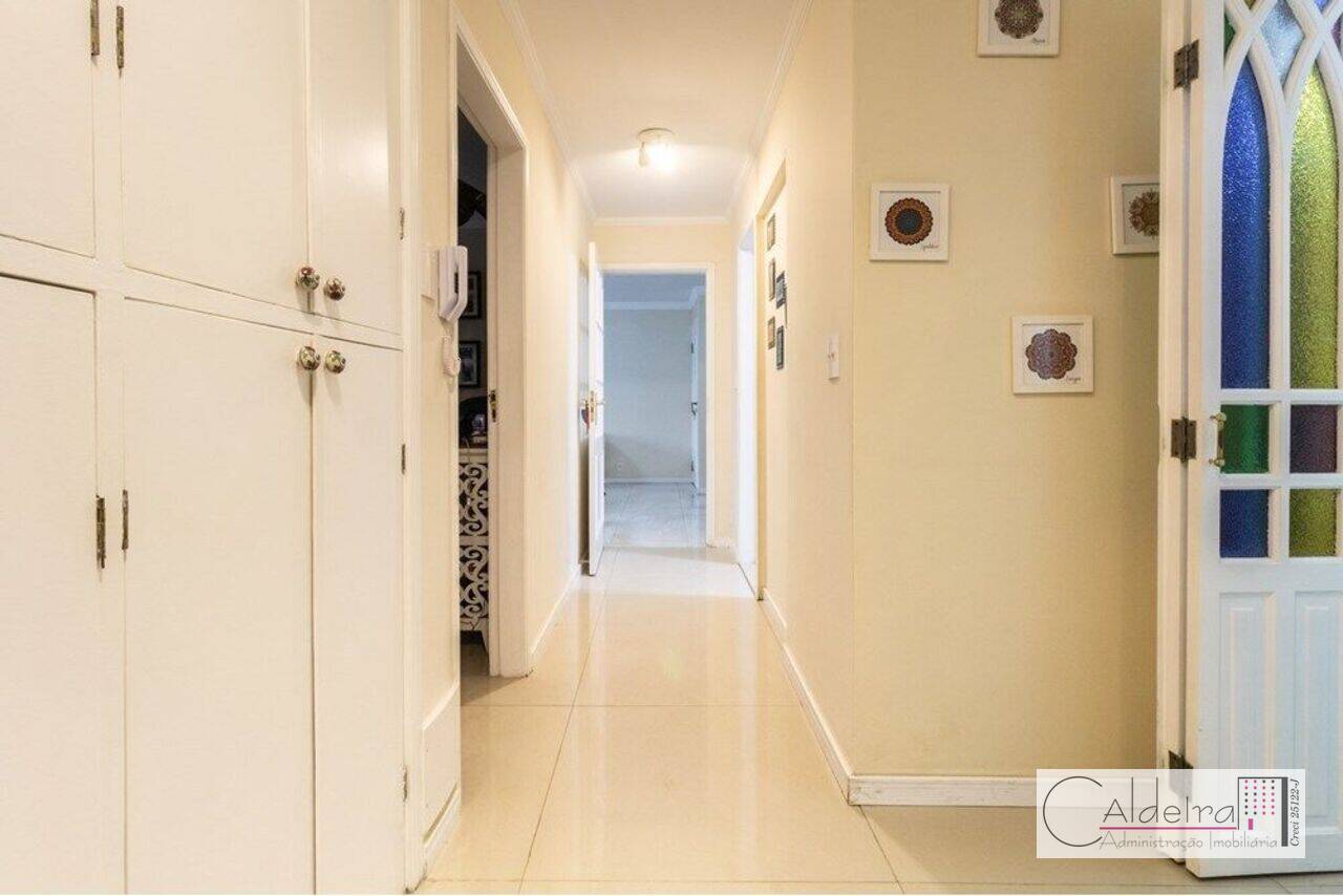 Apartamento Sumaré, São Paulo - SP