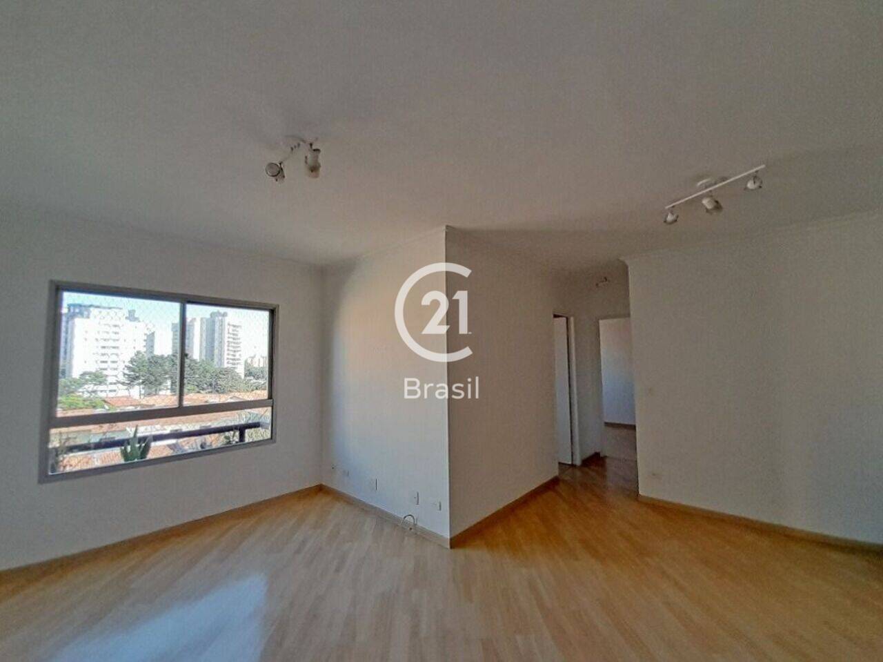 Apartamento Butantã, São Paulo - SP