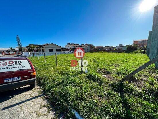 Terreno de 360 m² Centro - Balneário Arroio do Silva, à venda por R$ 200.000